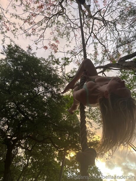 BellaAndersin nude star picture