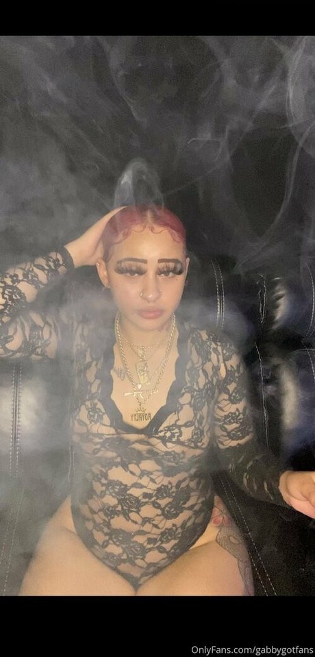 Gabbygotfans high quality model gallery