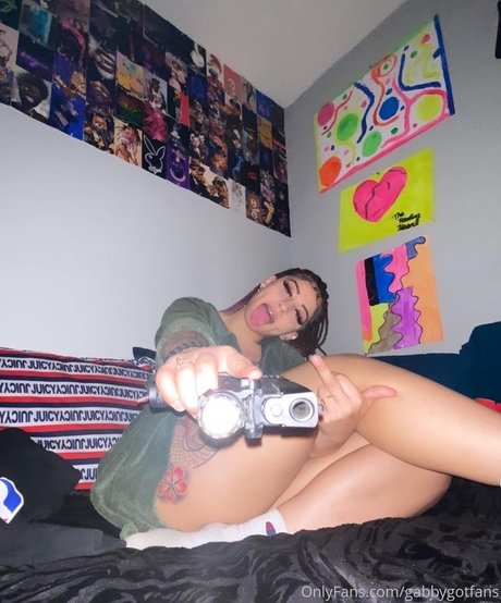 Gabbygotfans top star pic