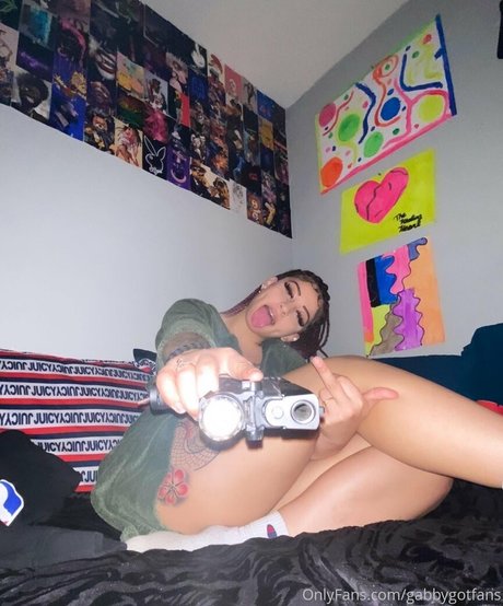 Gabbygotfans pornstar pretty images