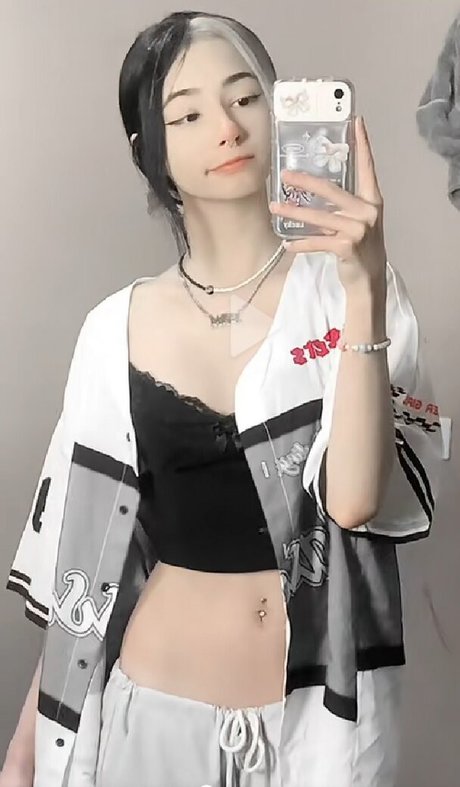 Ana Langdon beautiful pornstar image