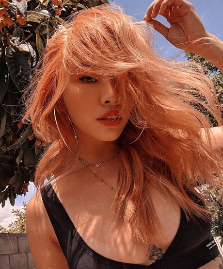 Tiffanie Marie hd star pic