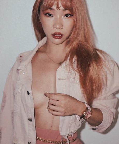 Tiffanie Marie high quality star pic