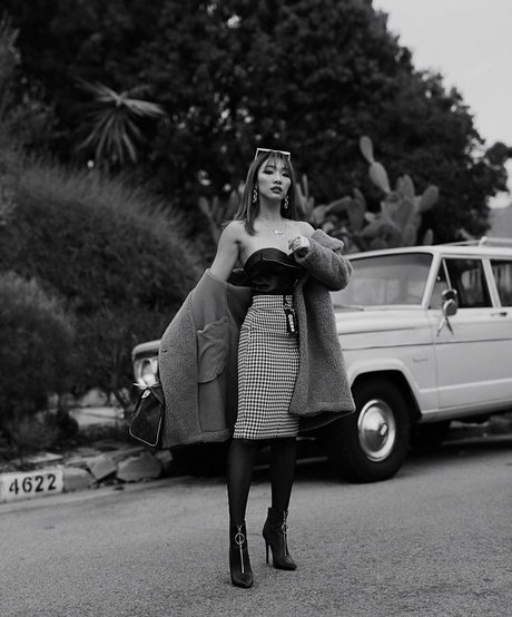 Tiffanie Marie art star pictures