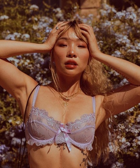 Tiffanie Marie beautiful star image