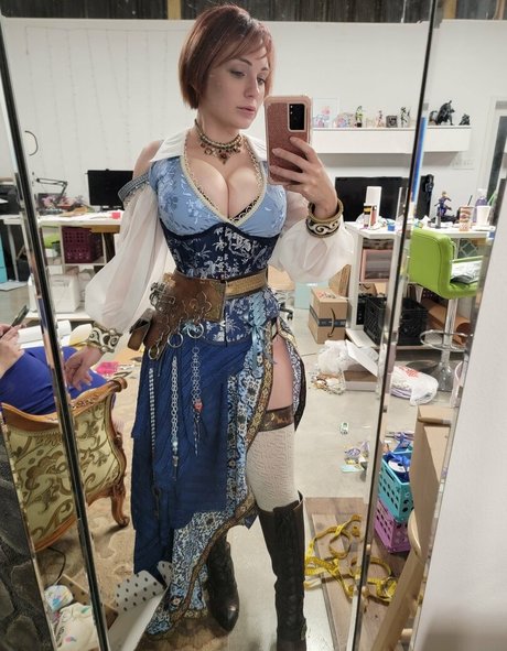 Jennifer Van Damsel star hot galleries