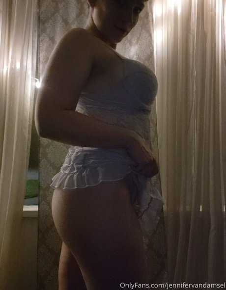 Jennifer Van Damsel pornstar high quality photo