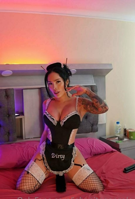 Johanna Gonzalez top actress galleries