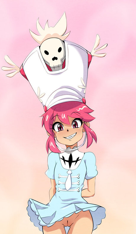 Kill La Kill star pornographic archive