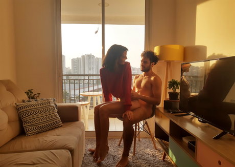 berorealove nude star pic