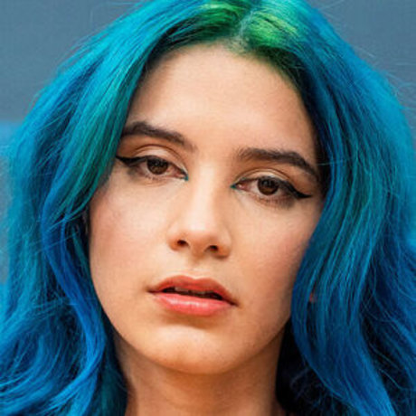 Min Galilea pornstar naked image