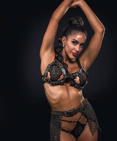 Celeste Muriega pornstar photos