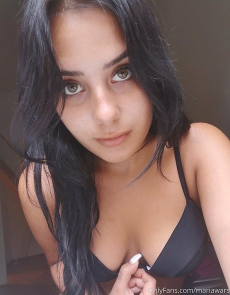 mariawars hot star gallery