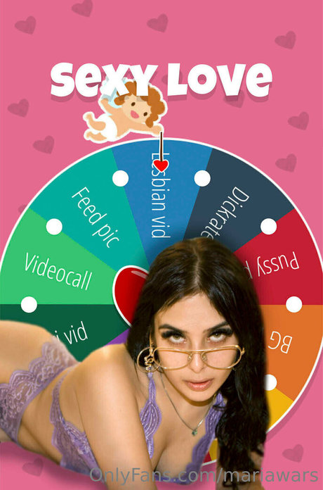 mariawars sex pornstar pictures