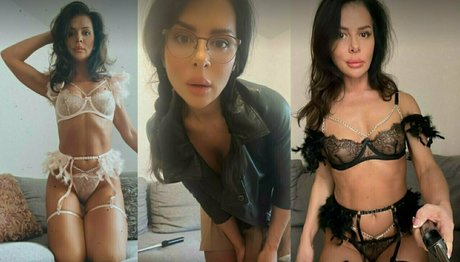 li foxxx pornstar erotic picture