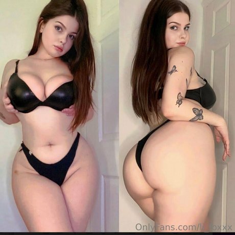 li foxxx model hd img