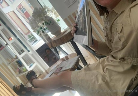 angelamom perfect pornstar photo