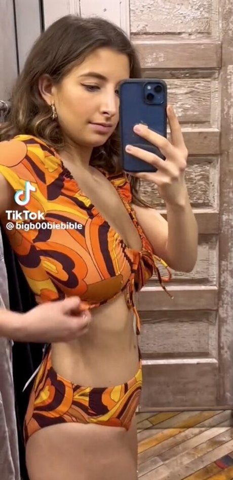 bigboobiebible nudes model pics