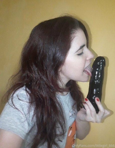 lxttlegirl 666 model top image