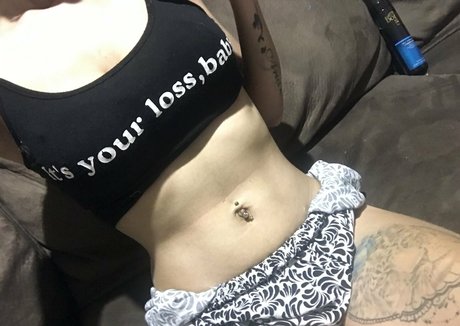 kittykaykityy hot model photo