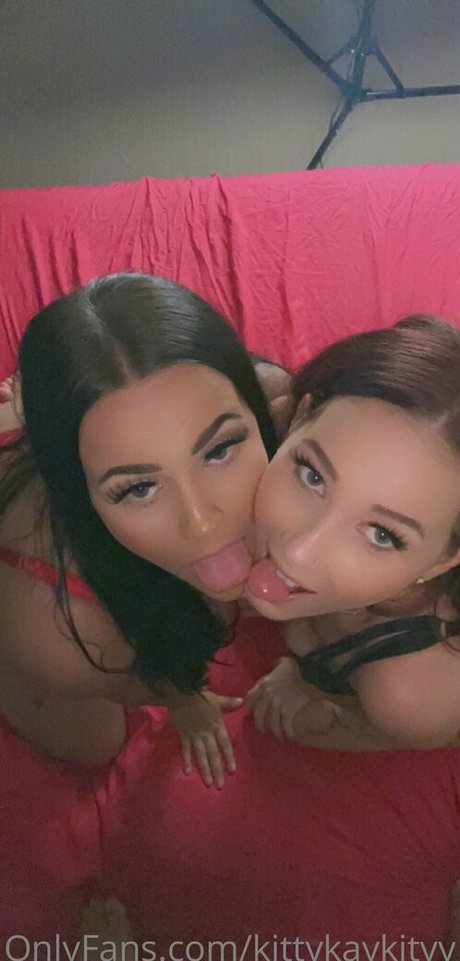 kittykaykityy pornstar pretty archive