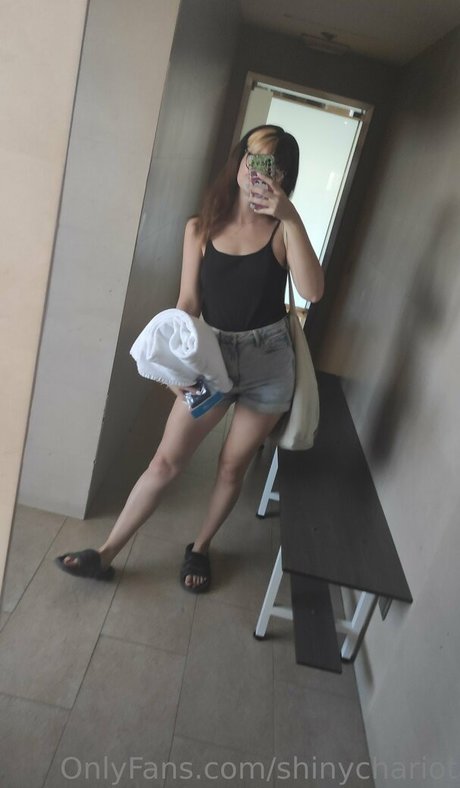 shinychariot best pornstar picture