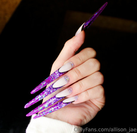 allison jae pretty actress galleries