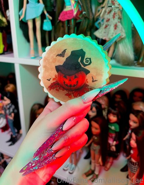 allison jae nudes model pictures