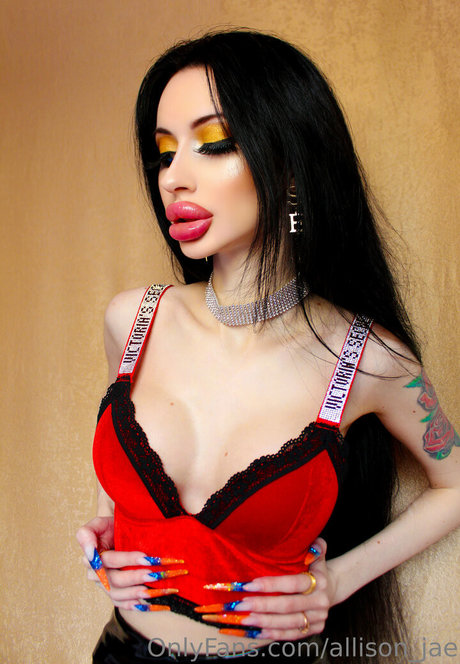 allison jae pornstar nice pictures