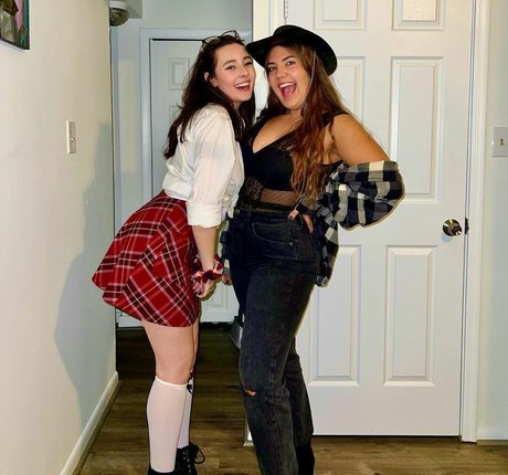 christina and the dane adult model pictures