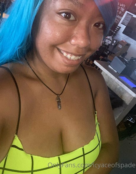 icyaceofspade porn actress gallery