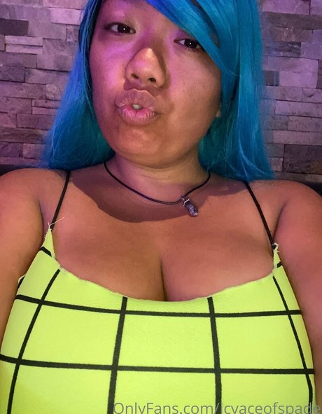 icyaceofspade model art gallery