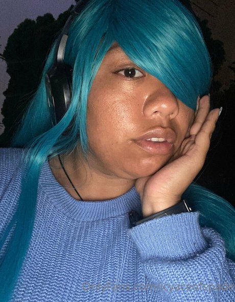 icyaceofspade model exclusive galleries