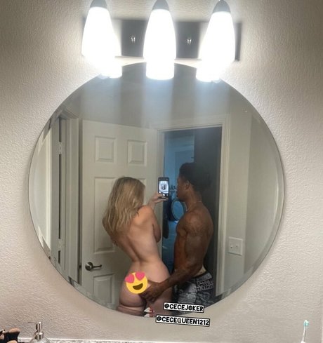 Cecily Demille model perfect picture