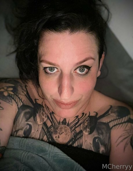 mcherryyy beautiful model photos