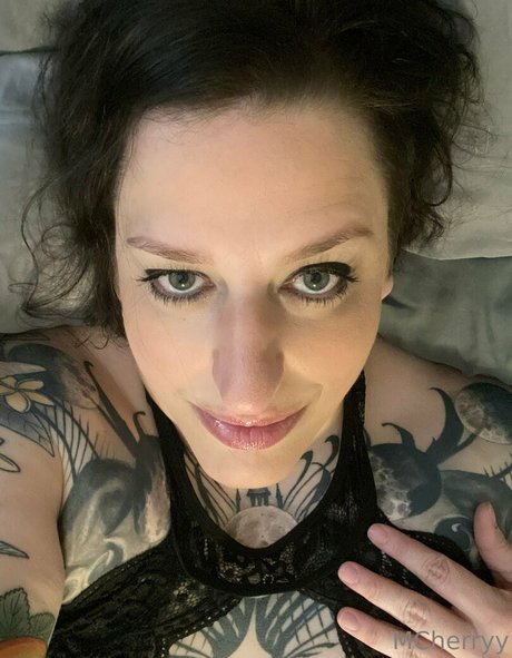 mcherryyy star gallery