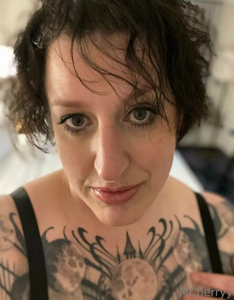 mcherryyy pretty model photos