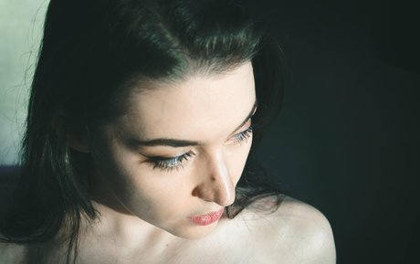 dominofaye star art photo