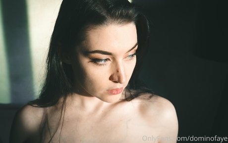 dominofaye porn model images