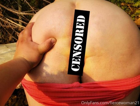 fiercewoman21 naked pornstar archive
