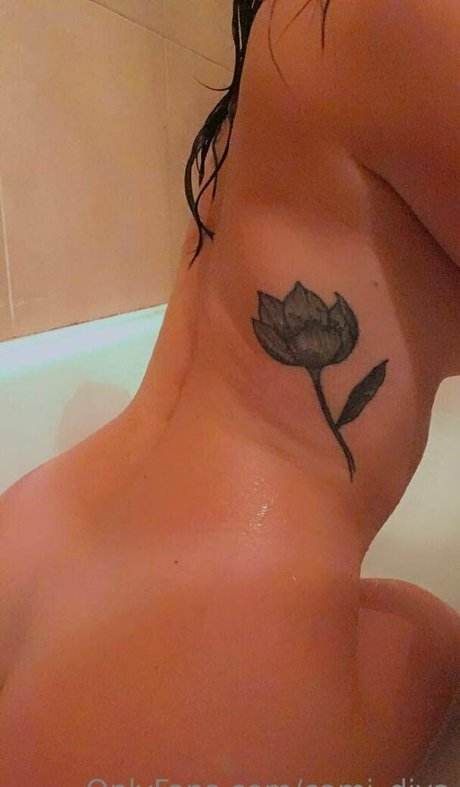 cami diva nudes model pic