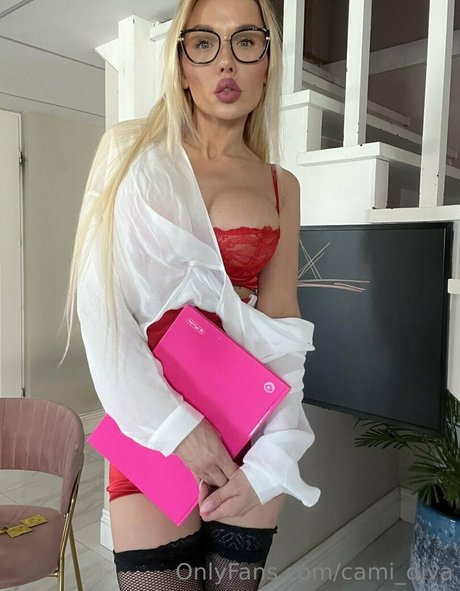 cami diva nice star pic