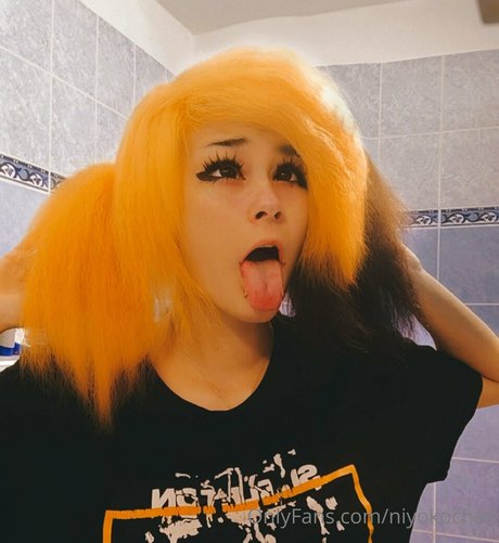 niyokochan art pornstar photos