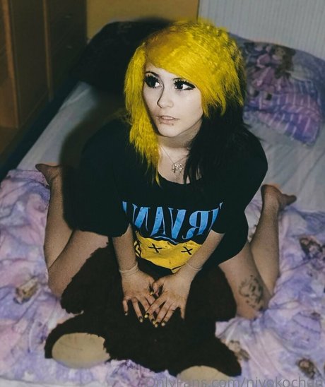 niyokochan high quality star gallery