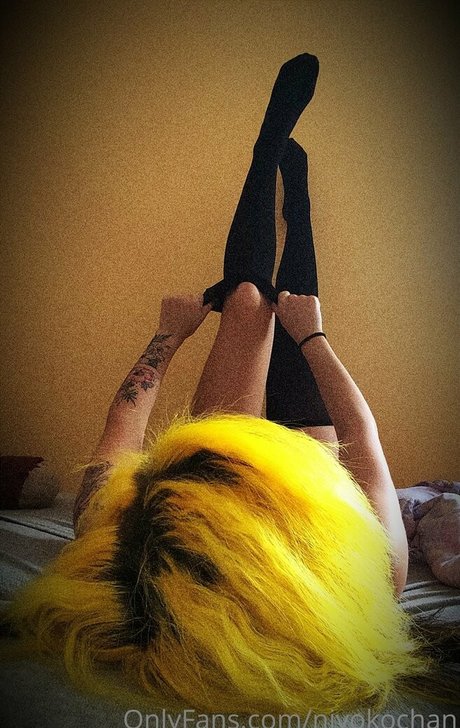 niyokochan xxx pornstar galleries