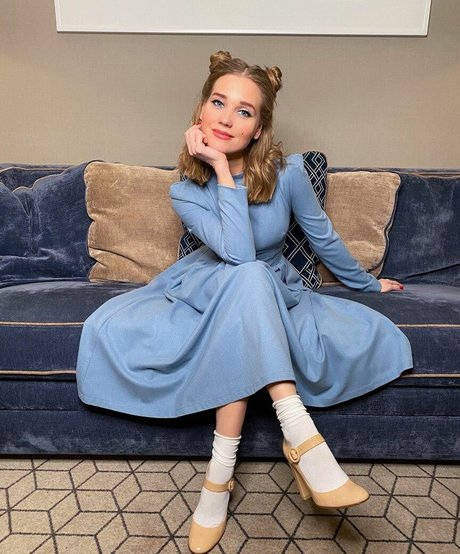 Kristina Asmus xxx actress photos