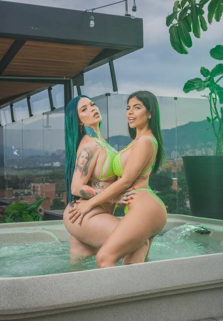 rabbitliciousss exclusive actress images