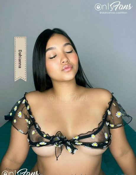 Dahianna Castrillon free pornstar image