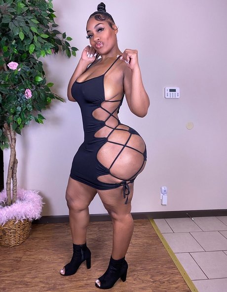 Missdridri naked star photos