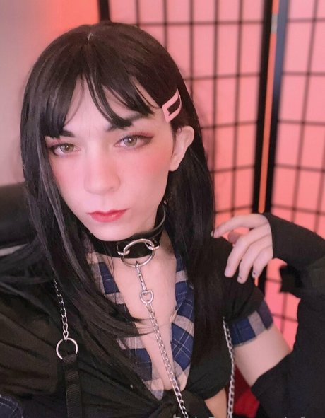 Rika Rae Fox porn actress picture